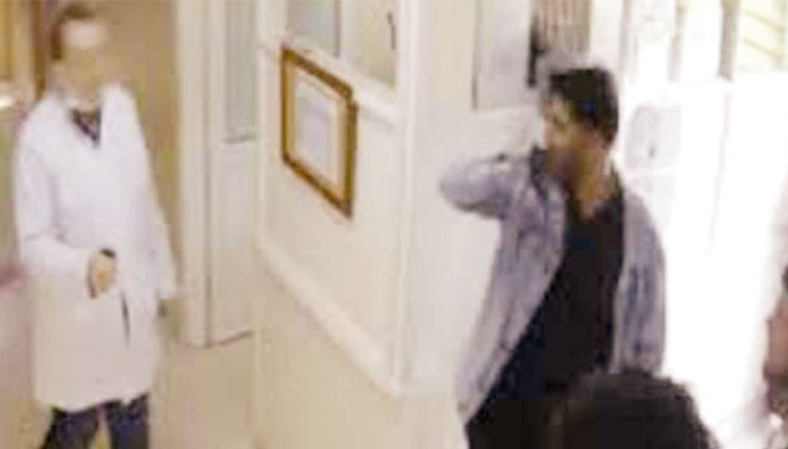 Her eylemine bir bahane buldu