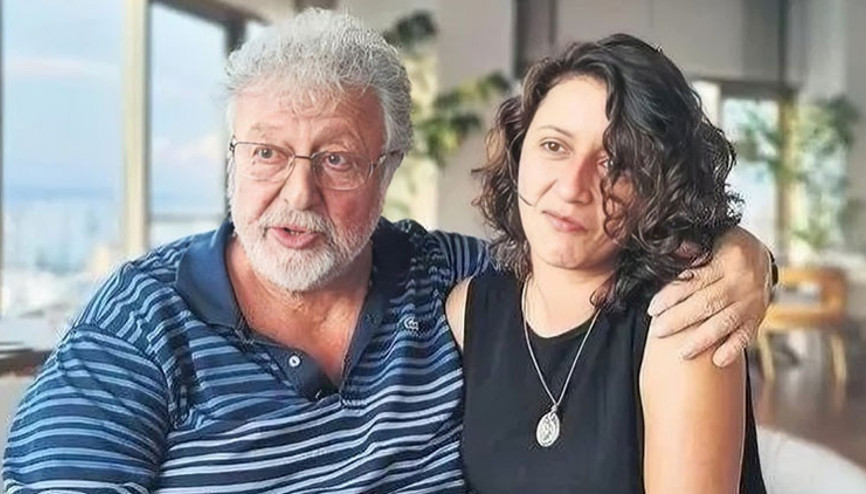 Duygu Nebioğlu gözyaşları içinde anlattı: 36 yıldır bizi biliyormuş