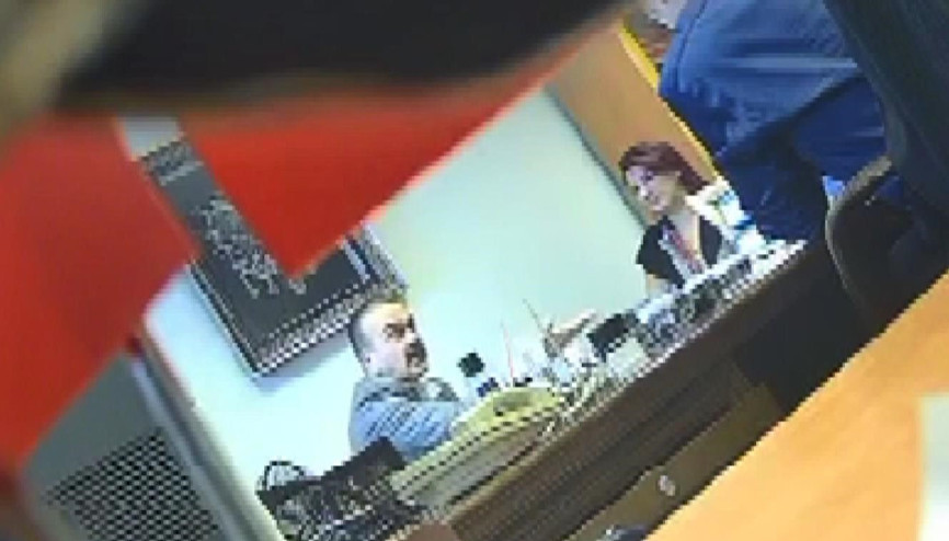 Yenidoğan çetesi davasında 3üncü duruşmanın görülmesine devam ediliyor