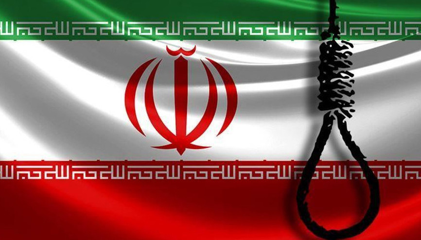 İranda 2024 yılında 975 kişi idam edildi İranda 2024 yılında 975 kişi idam edildi