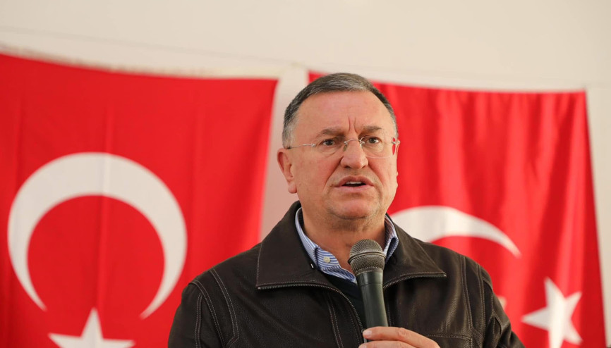Lütfü Savaş, CHPden ihracına itiraz etti: Disiplin cezası hukuka aykırıdır