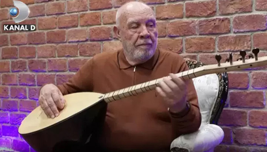 Musa Eroğlu Piyasa için stüdyoya girdi Musa Eroğlu Piyasa için stüdyoya girdi