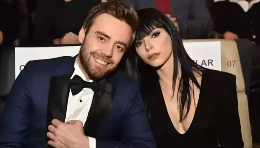 Merve Boluğur ile Murat Dalkılıç barıştı mı