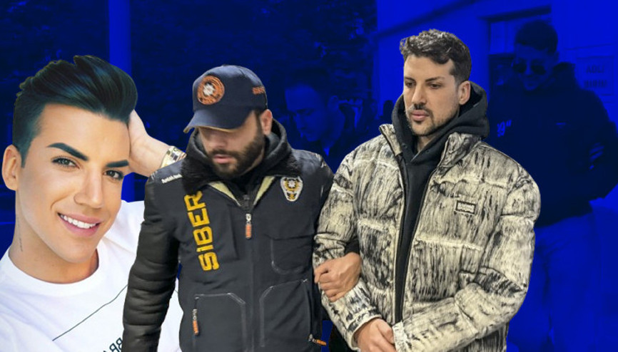 Son dakika... Kerimcan Durmaz hakkında tahliye kararı
