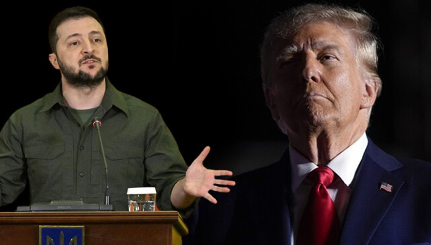 Son dakika... Son 48 saatin perde arkası: İşte bardağı taşıran son damla Trump o kadar kızdı ki kendi cevap vermek istedi...