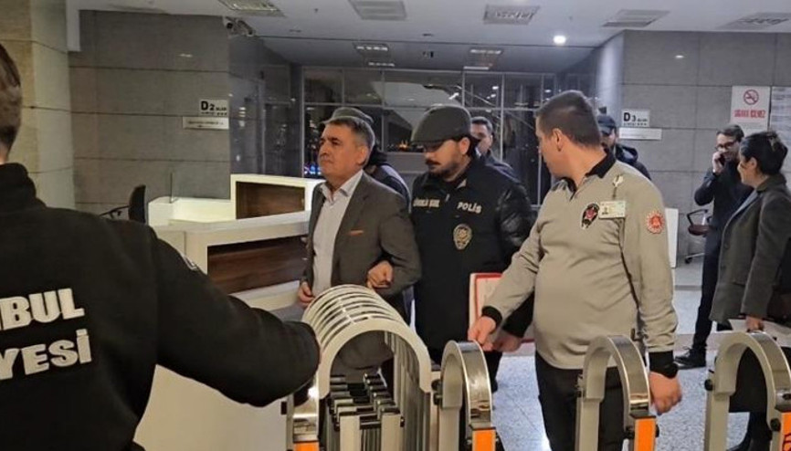 TÜSİAD Başkanı Turan ve YİK Başkanı Arasın hakimlikteki ifadeleri ortaya çıktı