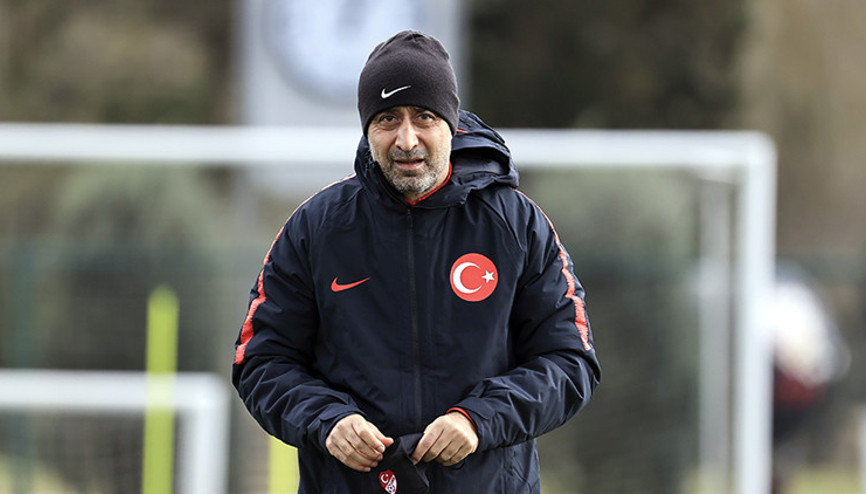 Tolunay Kafkas: Bir daha Trabzonsporu çalıştırmayacağım Tolunay Kafkas: Bir daha Trabzonsporu çalıştırmayacağım