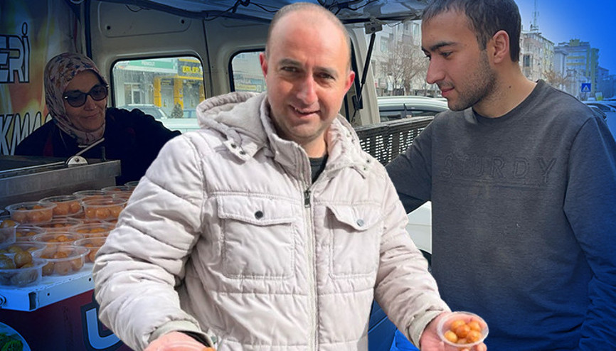 3 yıldır süren boşanma davası sonuçlanınca böyle kutladı: Esaretim bitti, ahdimi yerine getirdim