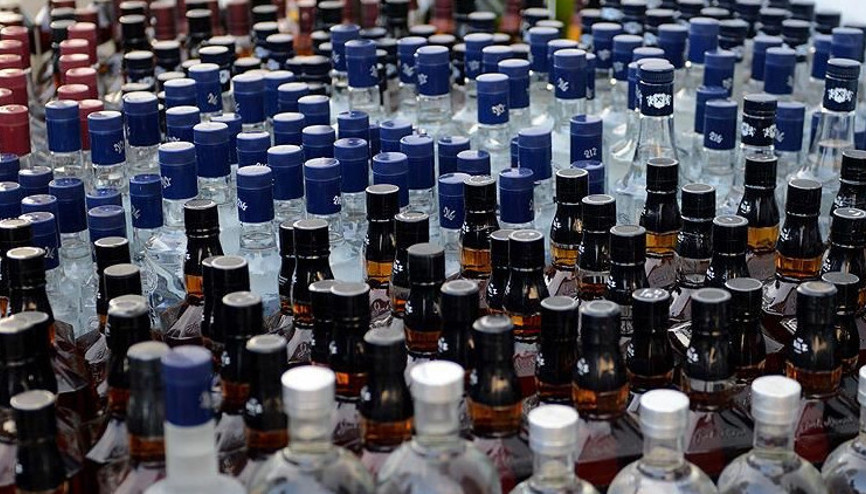 Ankaradaki sahte içki kâbusunda can kaybı 63e yükseldi