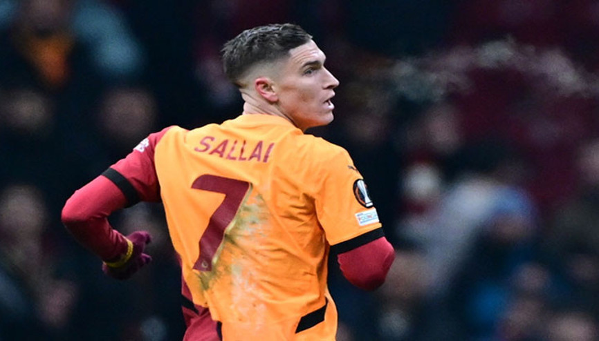 Galatasaraylı futbolculardan Fenerbahçe sözleri: Sezonun en önemli maçına çıkacağız