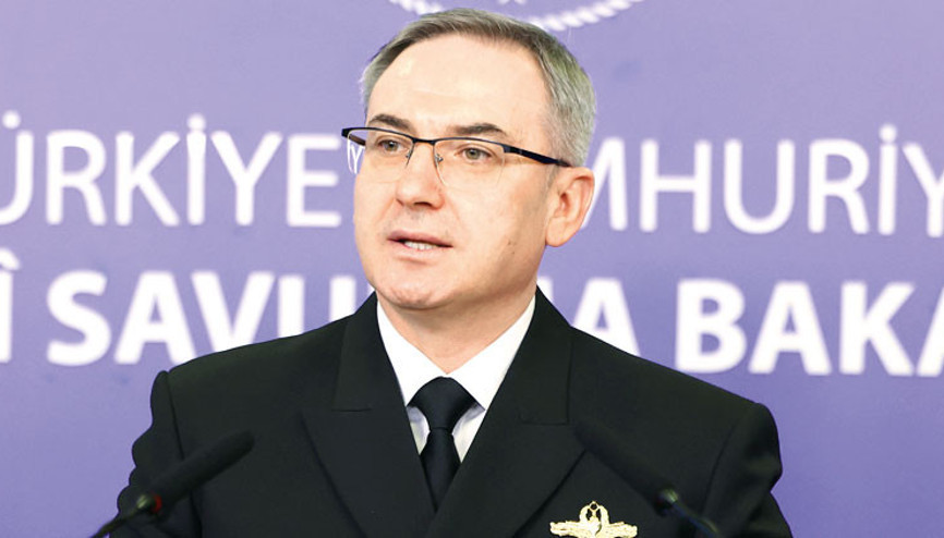 Kara Kuvvetleri Kurmay Başkanı’nın emekliliği... ‘Emeklilik talebi onaylandı’