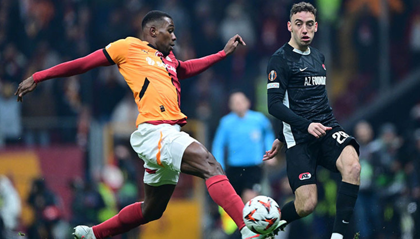 Nelsson + Lemina + 8 milyona mâl olan tuhaf transfer: Cuesta