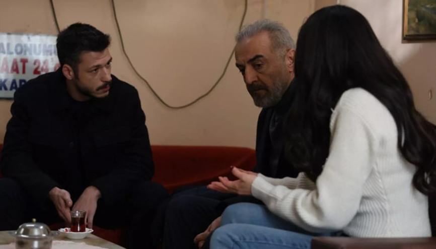 İNCİ TANELERİ 33. SON BÖLÜM FULL HD İZLEME EKRANI | İnci Taneleri son bölümde Reyyaz Azem ile karşı karşıya: Özgür ve diğerleri hedefte... İnci Taneleri yeni bölüm fragmanı yayınlandı mı