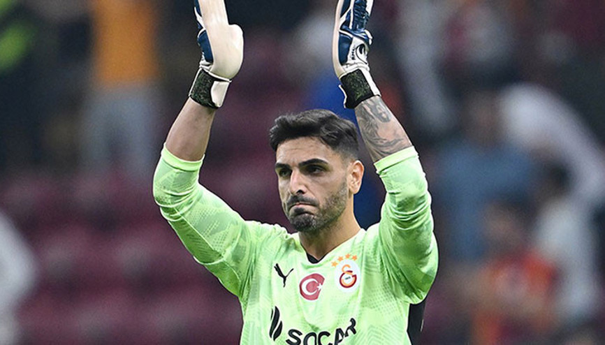 Günay Güvençten 9 kurtarış