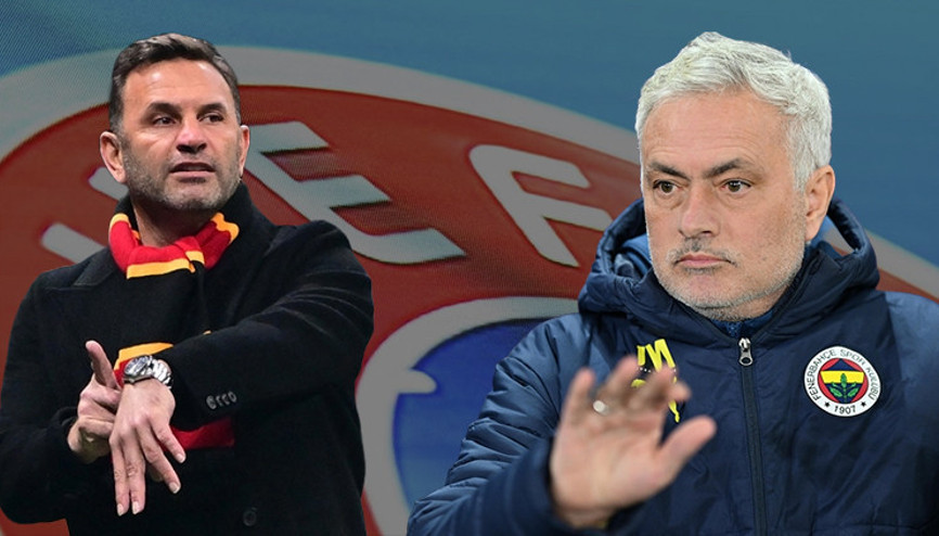 UEFA ülke puanı güncellendi, dün gece büyük fırsat kaçtı Eğer Fenerbahçe ile Galatasaray kazansaydı... UEFA ülke puanı güncellendi, dün gece büyük fırsat kaçtı Eğer Fenerbahçe ile Galatasaray kazansaydı...