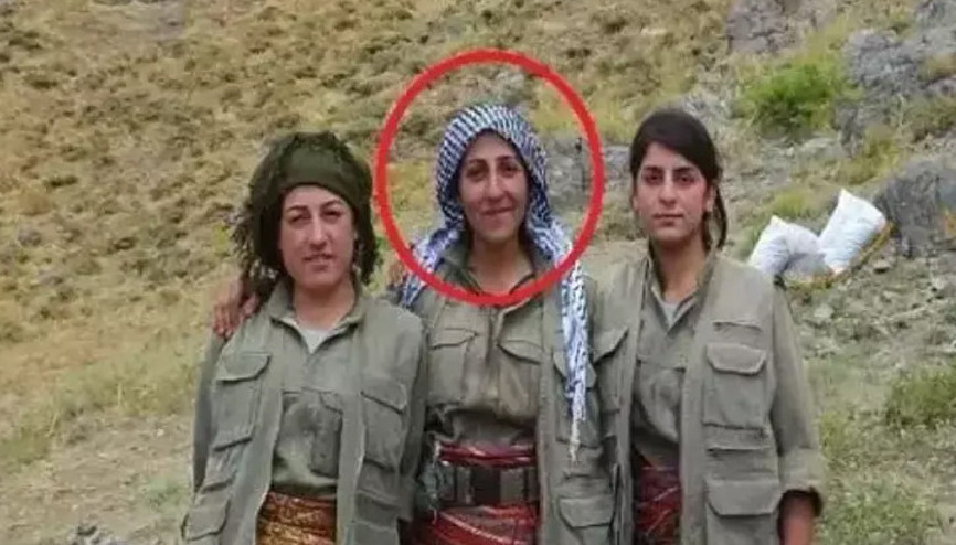 MİTten Irakta operasyon: PKK/KCK mensubu Zehra Sebat ve Serhat Erdoğan etkisiz hale getirildi