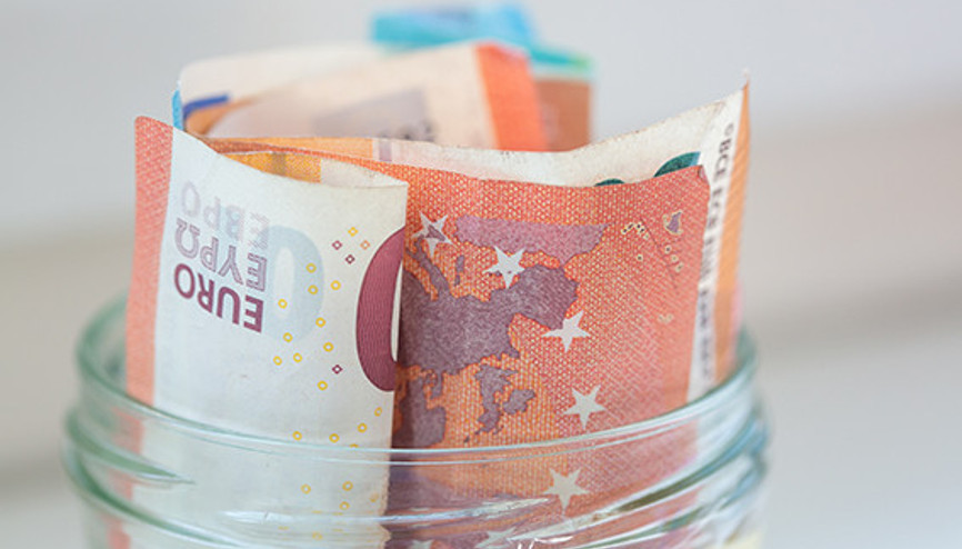 Almanya’da bağışlar arttı Almanya’da bağışlar arttı