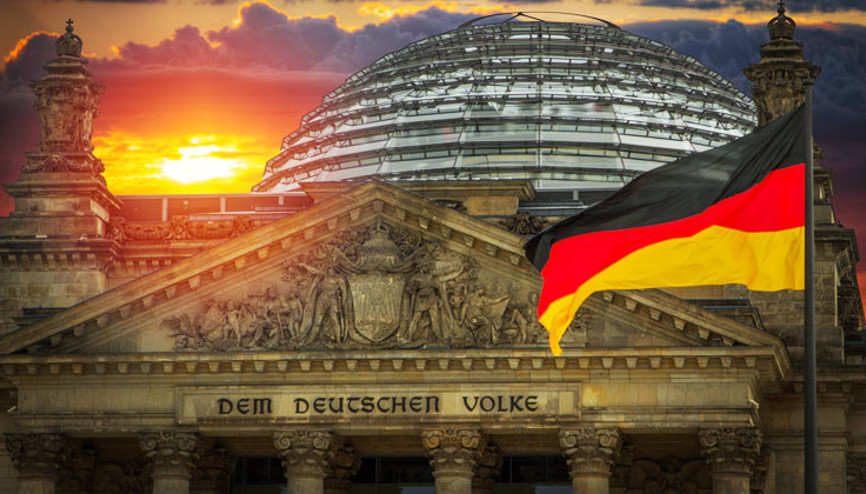 Almanya’da 2024’te büyük şirket kuruluşları arttı