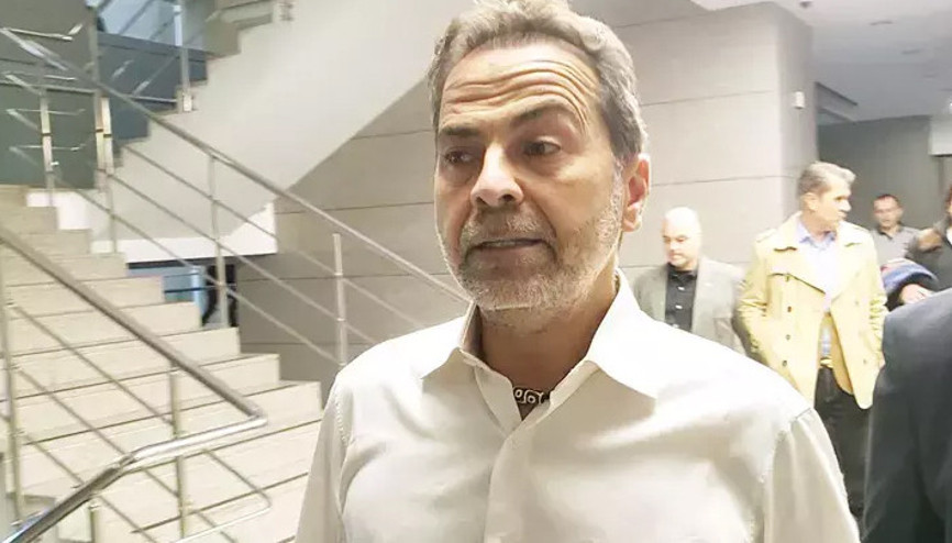 Eski AKUT Başkanı Nasuh Mahrukiye 11 ay 20 gün hapis cezası