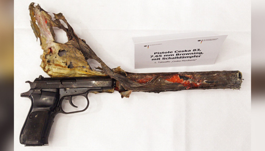 ‘Neo-Nazi Cinayetleri’ belgeseli yarın izleyiciyle buluşacak