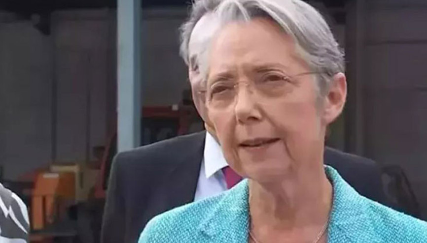 Fransa Eğitim Bakanı: Cinsel istismar iddialarında devlet üzerine düşeni yapmadı