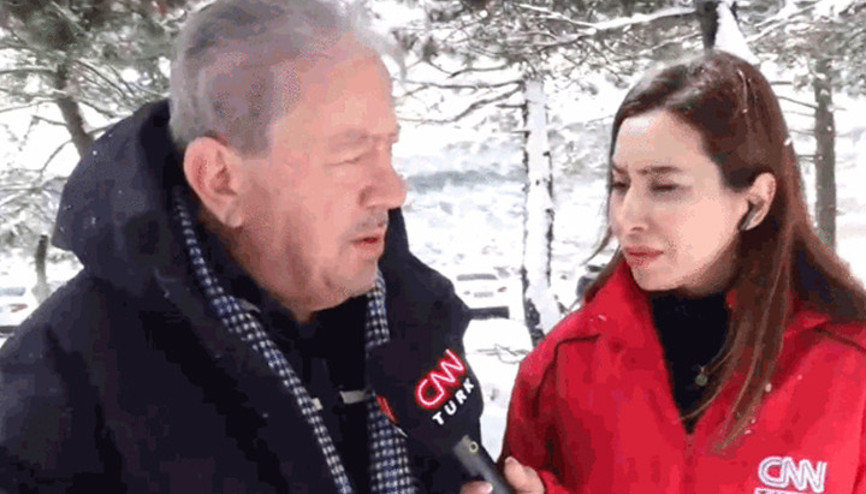 Prof. Dr. Orhan Şen: Kar etkisini daha da artıracak