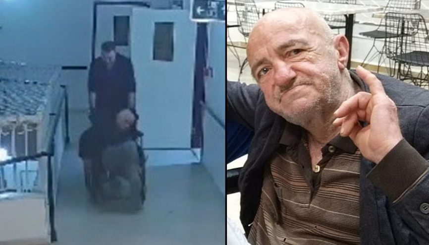 Bakım merkezinde engelli adamın ölümüne ilişkin davada cezalar belli oldu