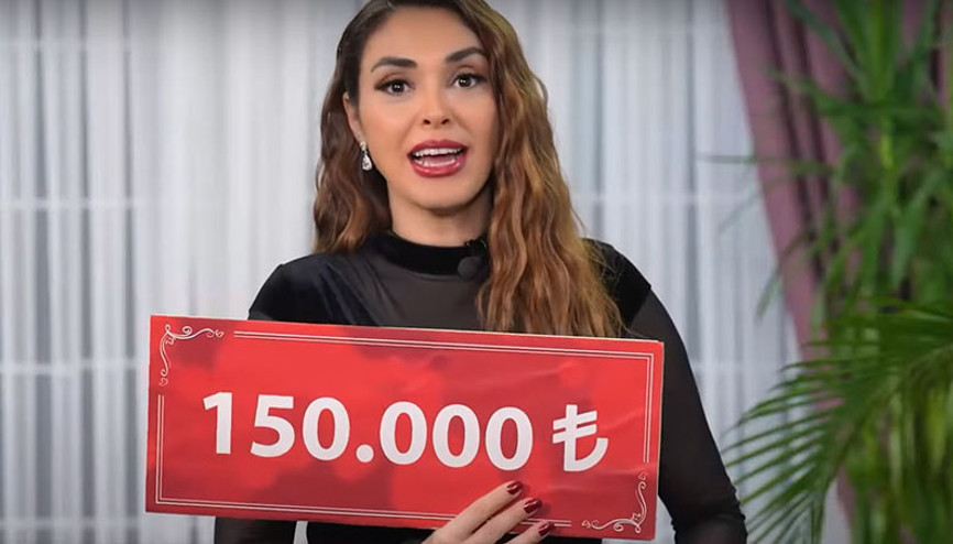 ZUHAL TOPALLA YEMEKTEYİZ KİM KAZANDI 21 ŞUBAT 2025 CUMA || Zuhal Topalla Yemekteyiz son bölüm birincisi kim oldu, 150 bin TLyi kim aldı İşte Yemekteyiz puanları ve kazanan isim
