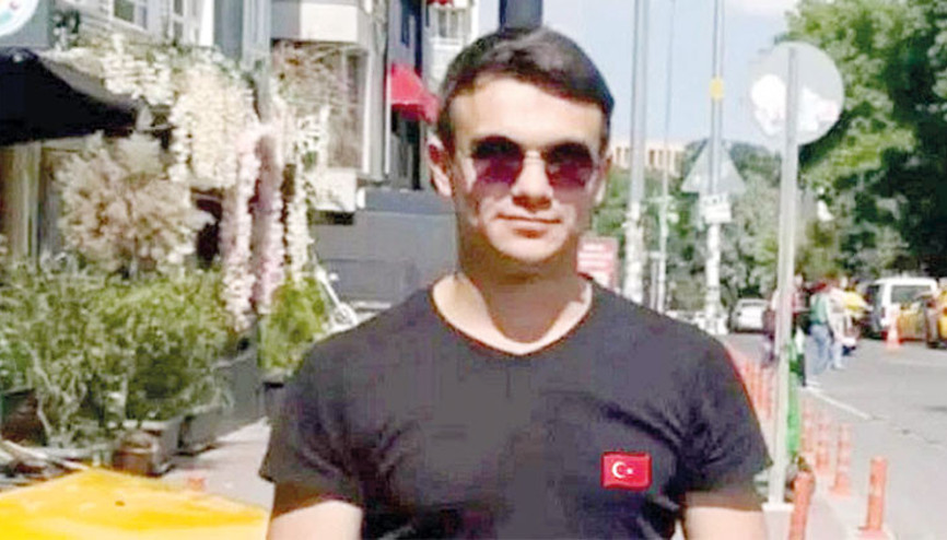 Kuzey Irak’ta şehit acısı