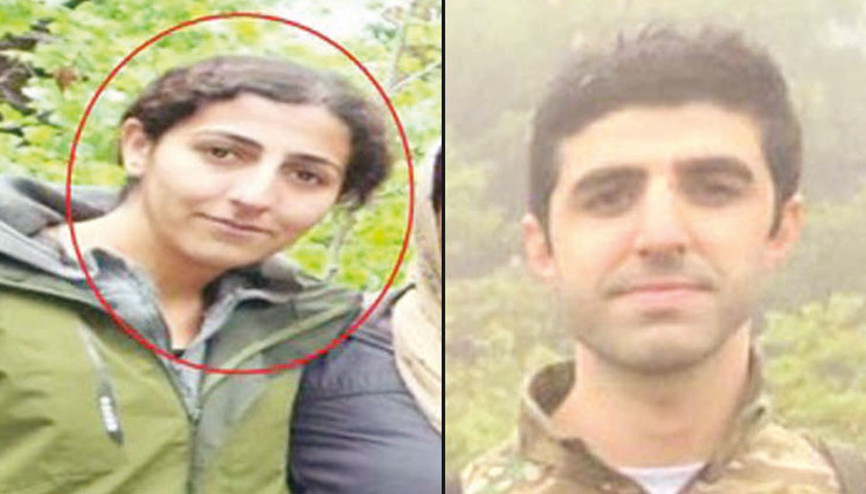 Hakurk’ta 2 PKK’lı öldürüldü: MİT’ten nokta operasyon
