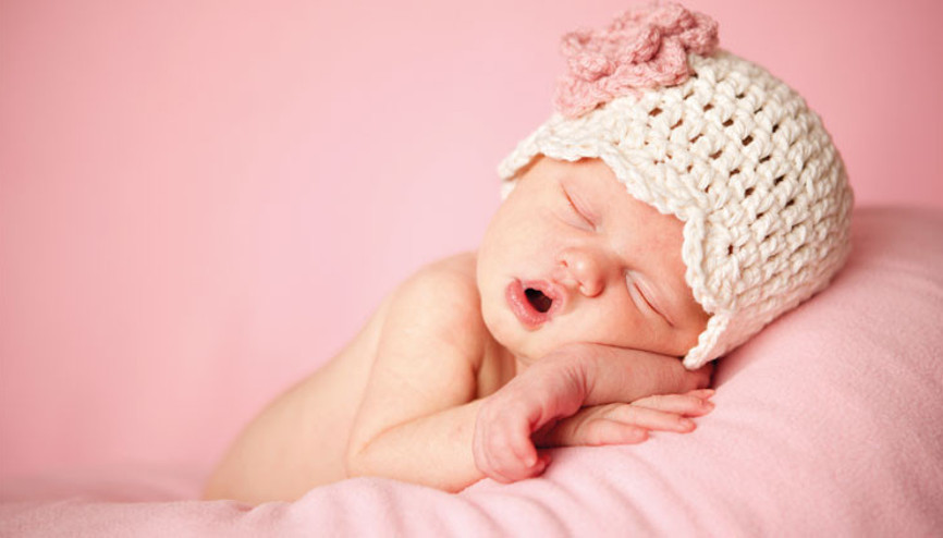 Meclis’te yenidoğan önerileri: Bebek yattıkça para gelmemeli