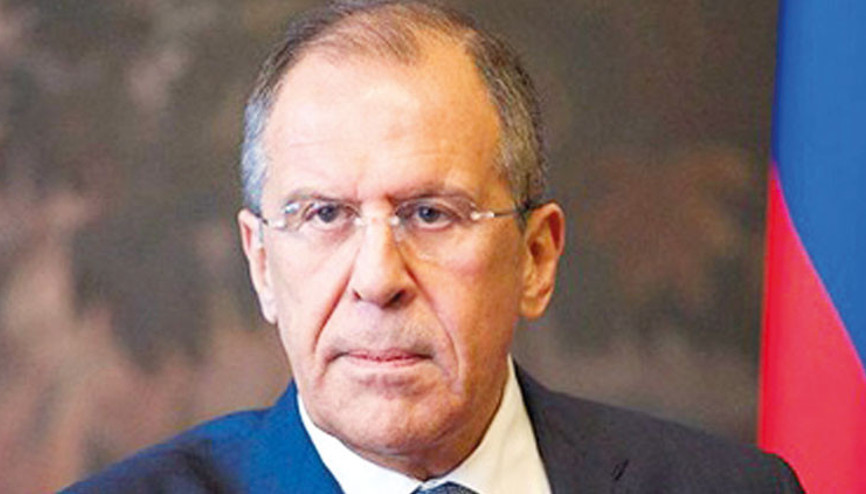 Lavrov Türkiye’ye geliyor
