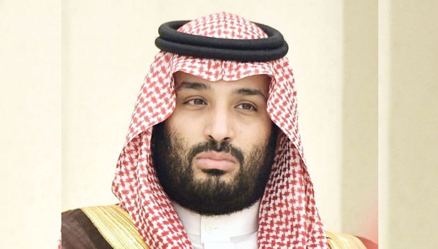 Arap liderler Gazze için Riyad’da buluştu