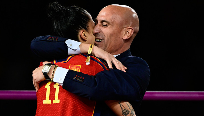 CAS, Luis Rubialesin itirazını reddetti