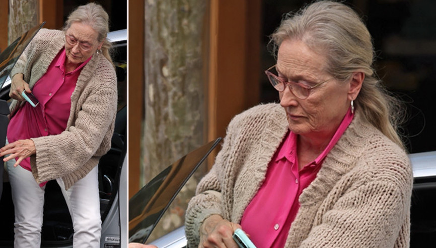 Kendi adı hala aşk söylentilerinin merkezinde... Haber kulaktan kulağa duyuldu: Ünlü oyuncuya altıncı torun geldi