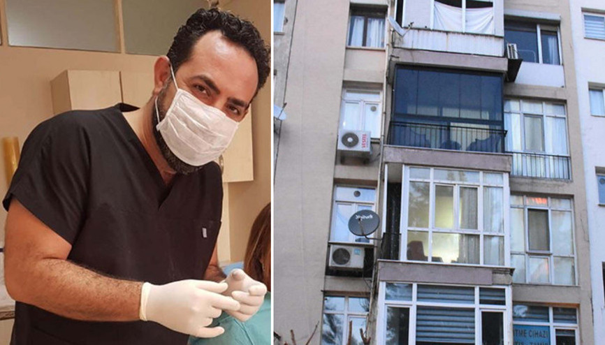 Diş hekimini başından vurarak ağır yaralayıp, videosunu annesine yollamıştı İfadesi ortaya çıktı... 2 çocuğunun babası olduğunu iddia etti Diş hekimini başından vurarak ağır yaralayıp, videosunu annesine yollamıştı İfadesi ortaya çıktı... 2 çocuğunun babası olduğunu iddia etti