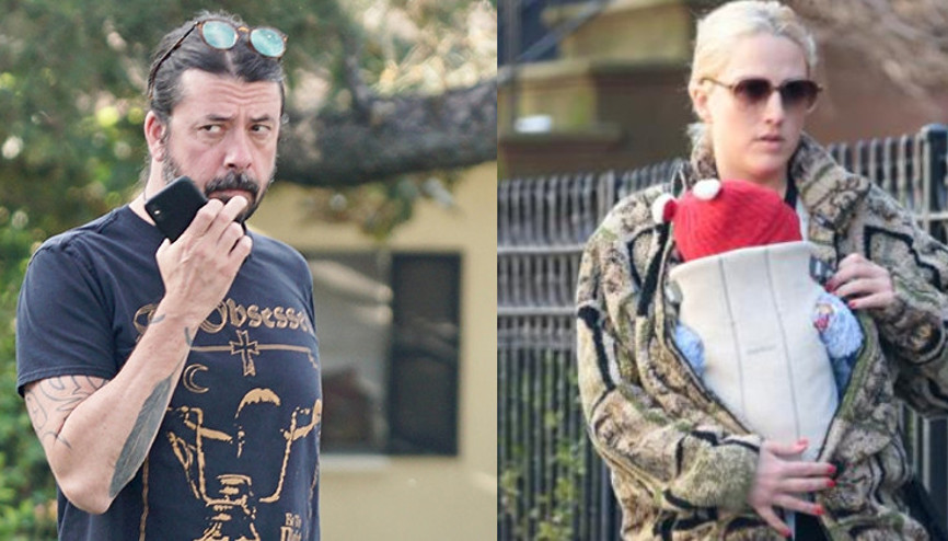 Yasak aşk çocuğunun annesi sonunda ortaya çıktı: Ünlü sanatçı Karımı aldattım, bir kızım oldu diye ilan etmişti