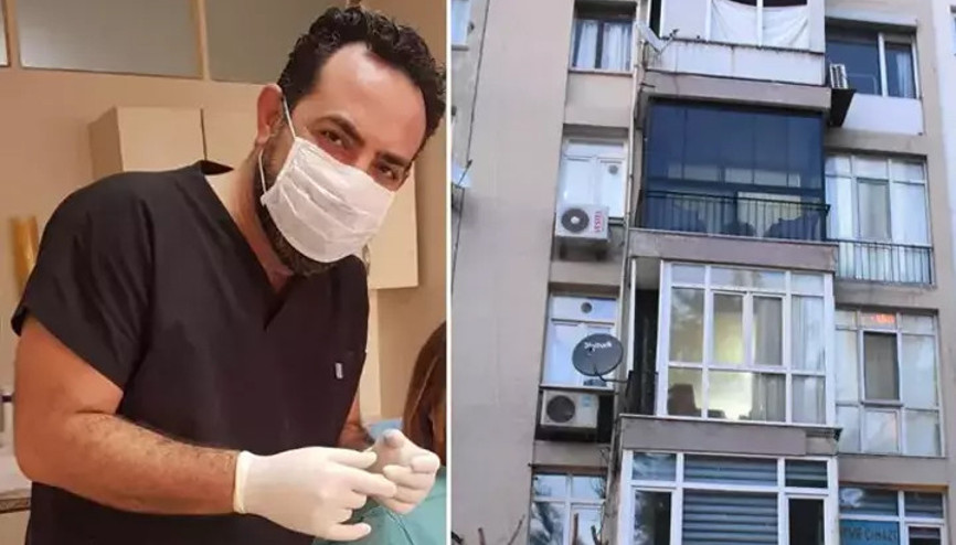 Diş hekimini başından vurarak ağır yaralayıp, videosunu annesine yollamıştı İfadesi ortaya çıktı Diş hekimini başından vurarak ağır yaralayıp, videosunu annesine yollamıştı İfadesi ortaya çıktı