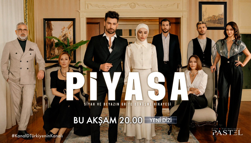 Bu akşam Piyasa karışacak