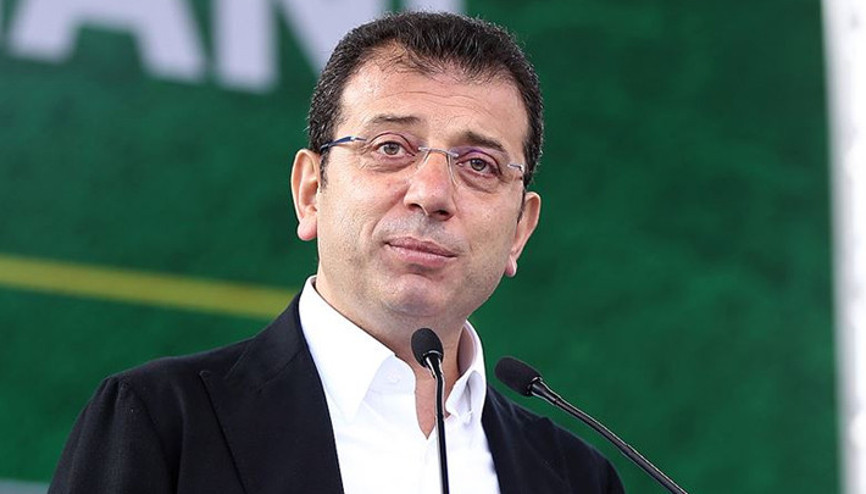 CHPli Çiftçi: İmamoğlu’nun ön seçime katılmaya hak kazandığı ilan edilmiştir