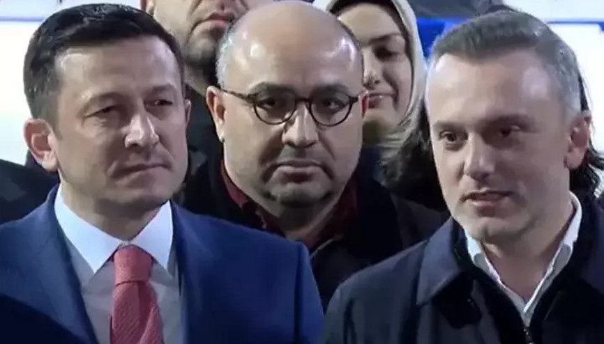 AK Parti 8. Olağan Kongresi yarın... Erkan Kandemir: 100 binin üzerinde katılım bekliyoruz