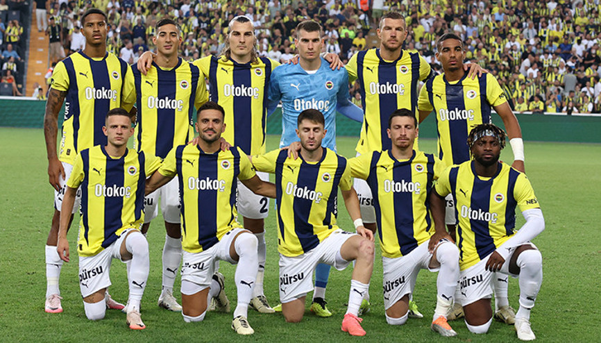 Galatasaray maçı öncesi Fenerbahçeye iki isimden müjdeli haber