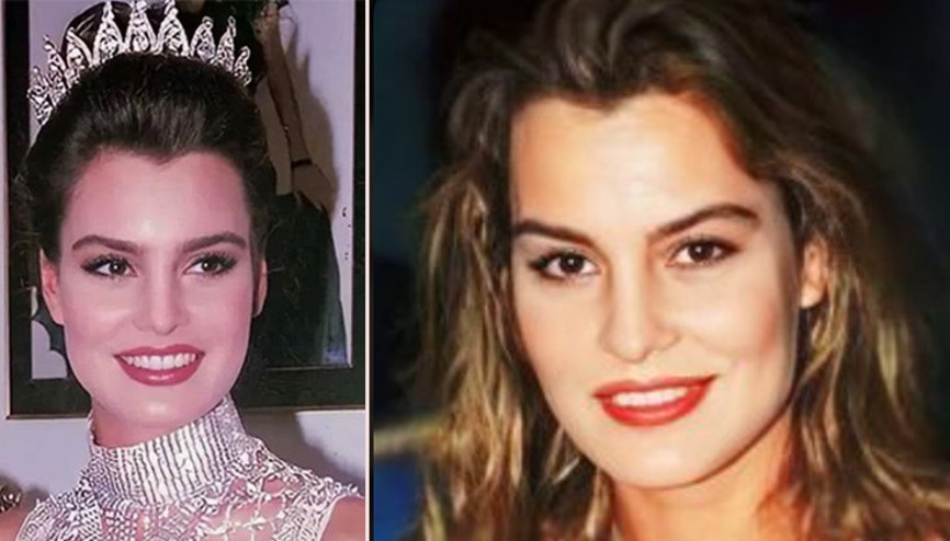 Tacı elinden alınınca İnşallah sonum Hülya Avşar gibi olur demişti... Şöhretin keyfini çıkardı, sonra oto sanayide restoran açtı