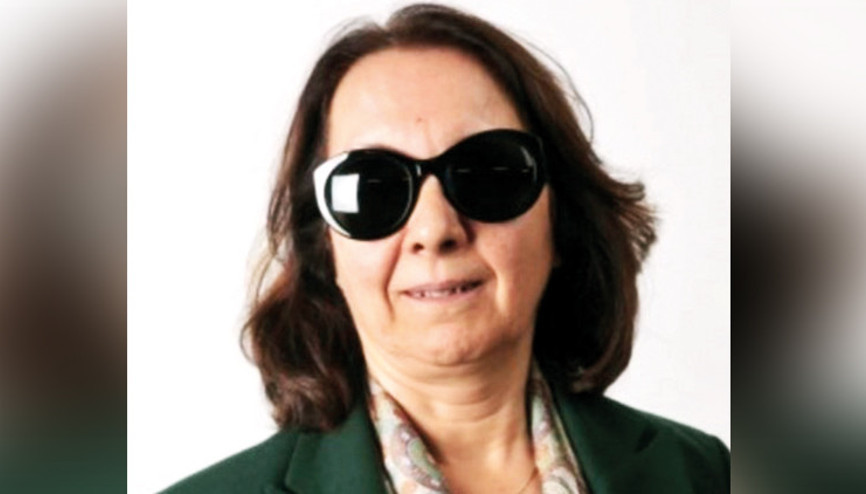 Yazıcı Gelecek Partisi’nden istifa etti