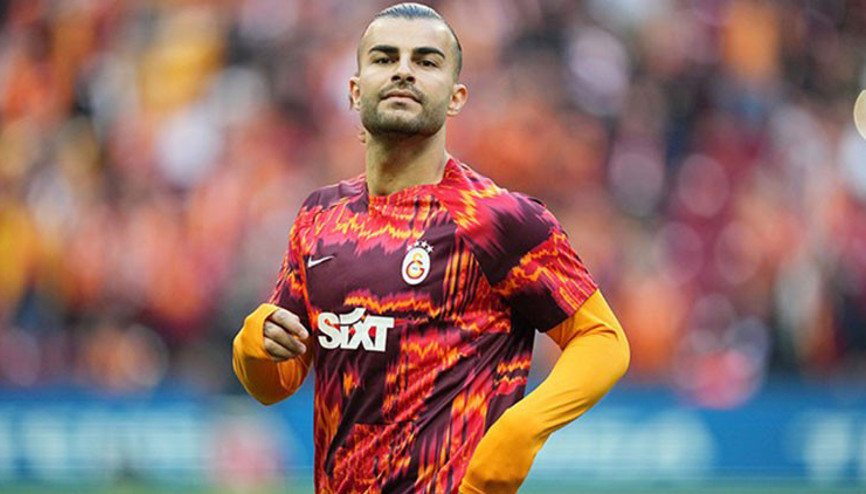 Galatasarayda Abdülkerim Bardakcının maaşına yüzde 100 zam