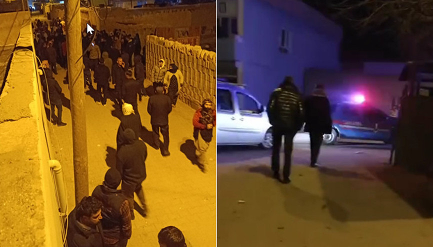 Mardinde silahlı kız isteme kavgası: 3 ölü, 7 yaralı