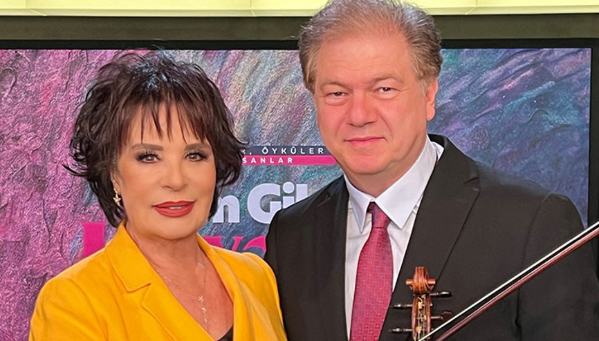 Kendime yakıştırmadım