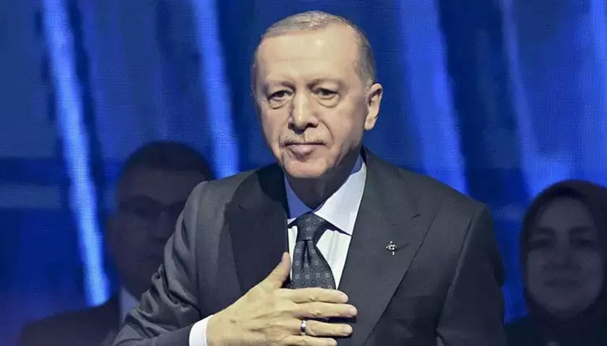 Cumhurbaşkanı Erdoğan tek tek anlattı... İşte ekonomik dönüşümün detayları