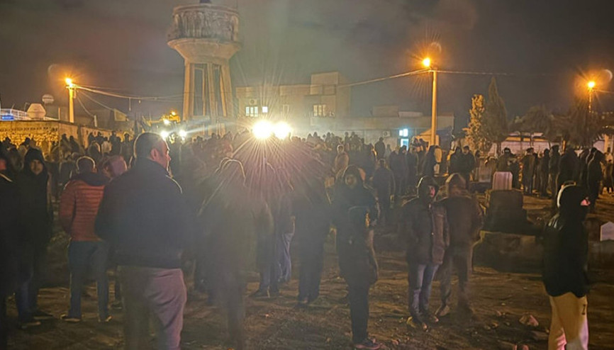 Mardinde silahlı kavgada 3 kişinin ölmesiyle ilgili 24 şüpheli gözaltında