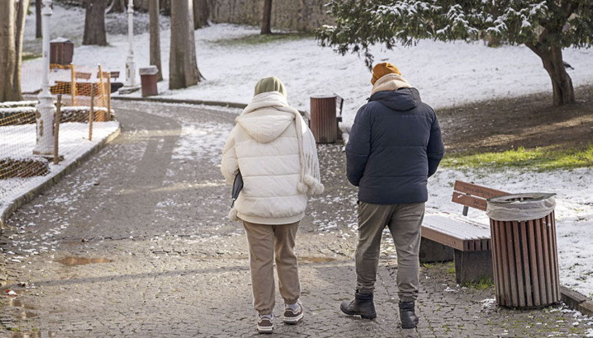 Kara veda etme zamanı